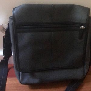 Coach cross body NWT